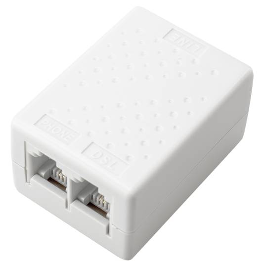 Planet Converter Ethernet to VDSL2 profile 17th (Telephone Cable)