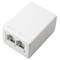 Planet Converter Ethernet to VDSL2 profile 17th (Telephone Cable)