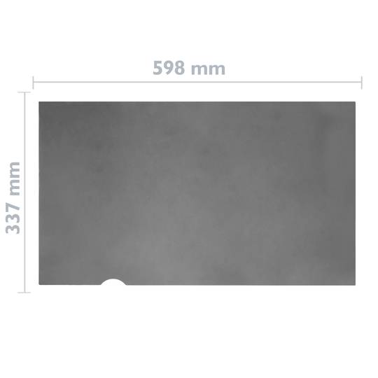 Sichtschutzfilter 27.0