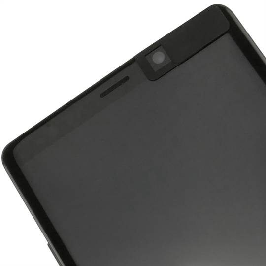 Coberta de privacitat tapa de lent càmera web mòbil tablet Pack 3 unitats