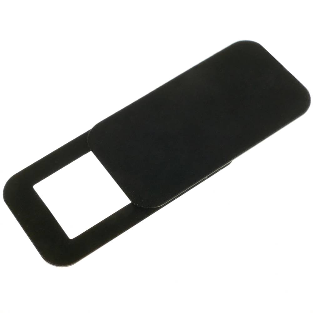 Coberta de privacitat tapa de lent càmera web mòbil tablet Pack 3 unitats