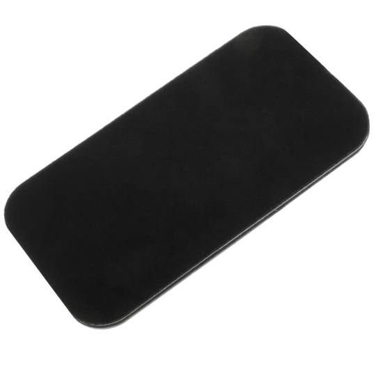 Coberta de privacitat tapa de lent càmera web mòbil tablet Pack 3 unitats