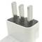 Plug plug 25A 2P + T for white ovens and stoves