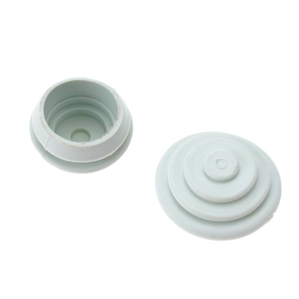 Elektrische verdeelkast SPN 5M IP65 ABS kunststof oppervlak HT