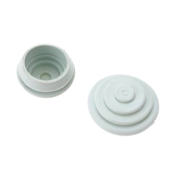 Elektrische verdeelkast SPN 5M IP65 ABS kunststof oppervlak HT