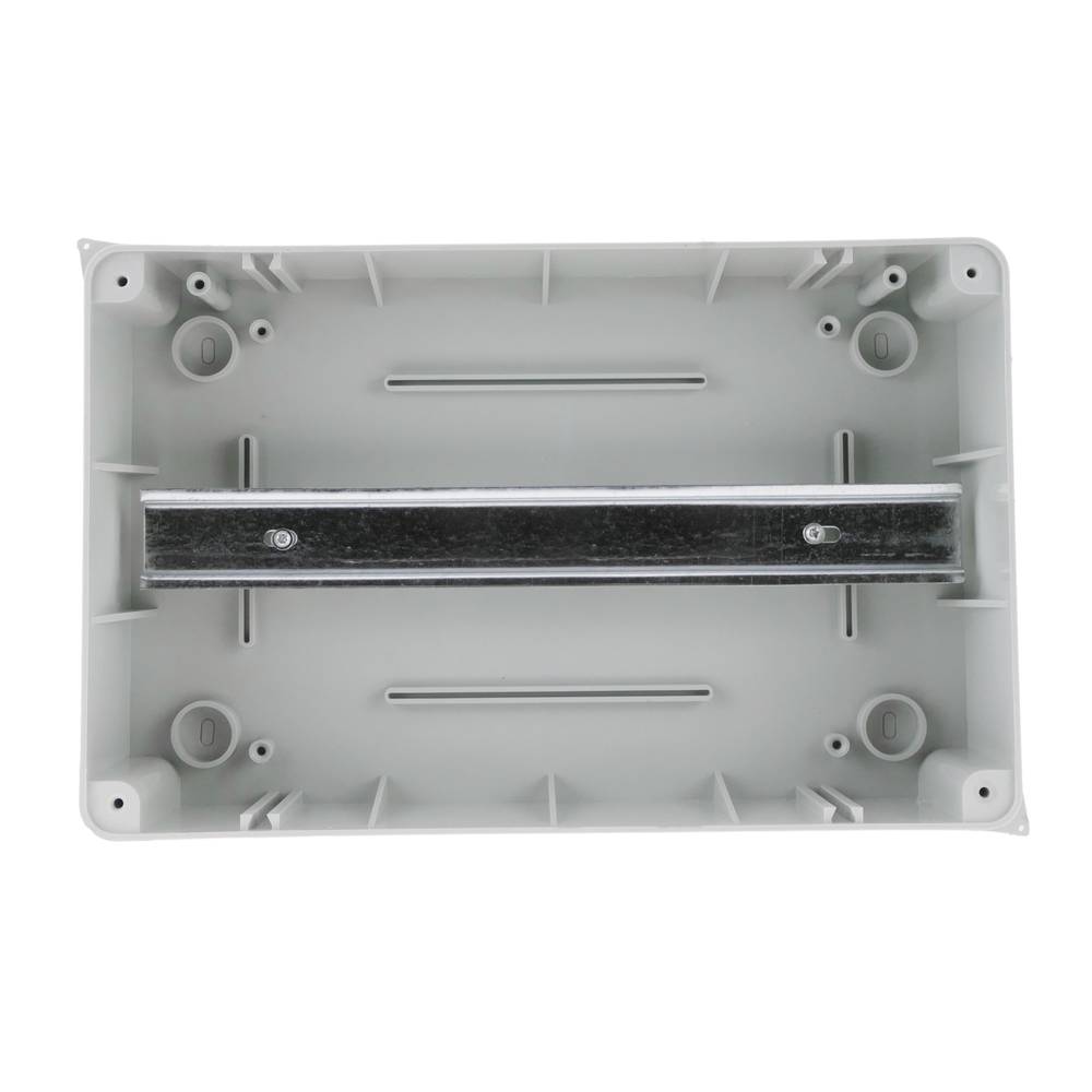 Quadro elettrico SPN 15M IP65 plastica ABS superficie HT