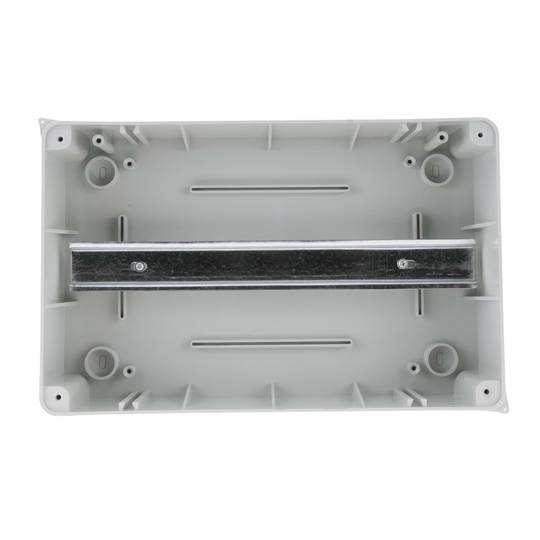 Quadro elettrico SPN 15M IP65 plastica ABS superficie HT