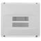 Electrical automation surface box for 8 modules of 18 mm ABS plastic