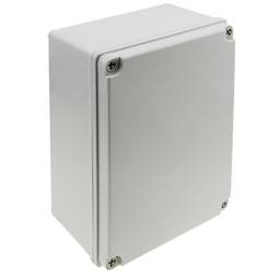 Wasserdicht IP65 ABS Plastik elektronische Gehäuse Box Anschlussdose 190x142x100mm