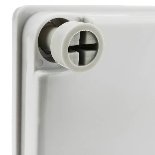 Wodoodporna IP65 skrzynka przyłączeniowa z tworzywa sztucznego ABS ABS 190x142x100 mm