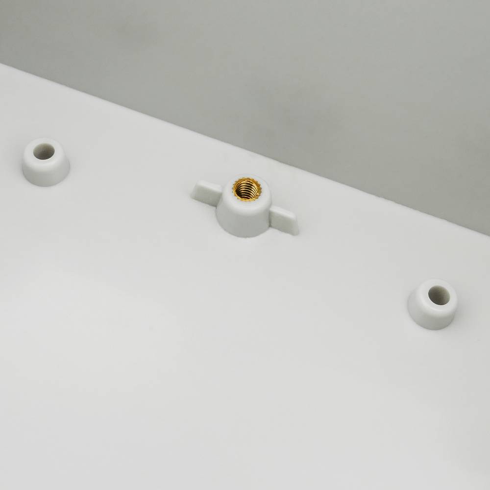 Wodoodporna IP65 skrzynka przyłączeniowa z tworzywa sztucznego ABS ABS 190x142x100 mm