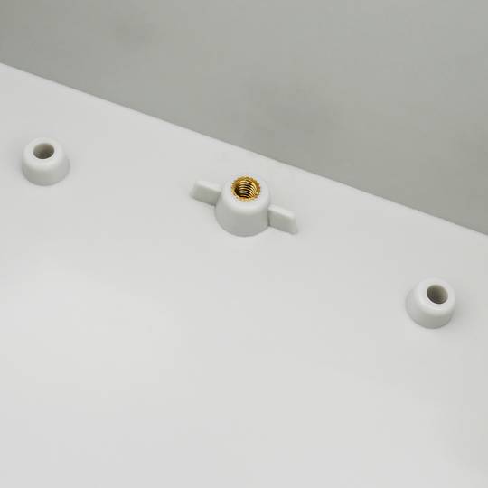 Wodoodporna IP65 skrzynka przyłączeniowa z tworzywa sztucznego ABS ABS 190x142x100 mm