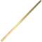 Rail DIN 1m foré 35x7.5mm