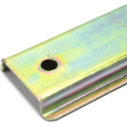 Szyna DIN 1m standardowa szyna 35x7,5 mm