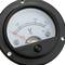 Misuratore elettrico analog di contatore panello tondo 52mm 300V voltmetro