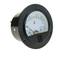 Analog electric meter panel round 70mm 50A ammeter