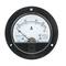 Analog electric meter panel round 70mm 50A ammeter