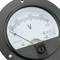 Analoge elektrische meter rond paneel 70mm 500V voltmeter