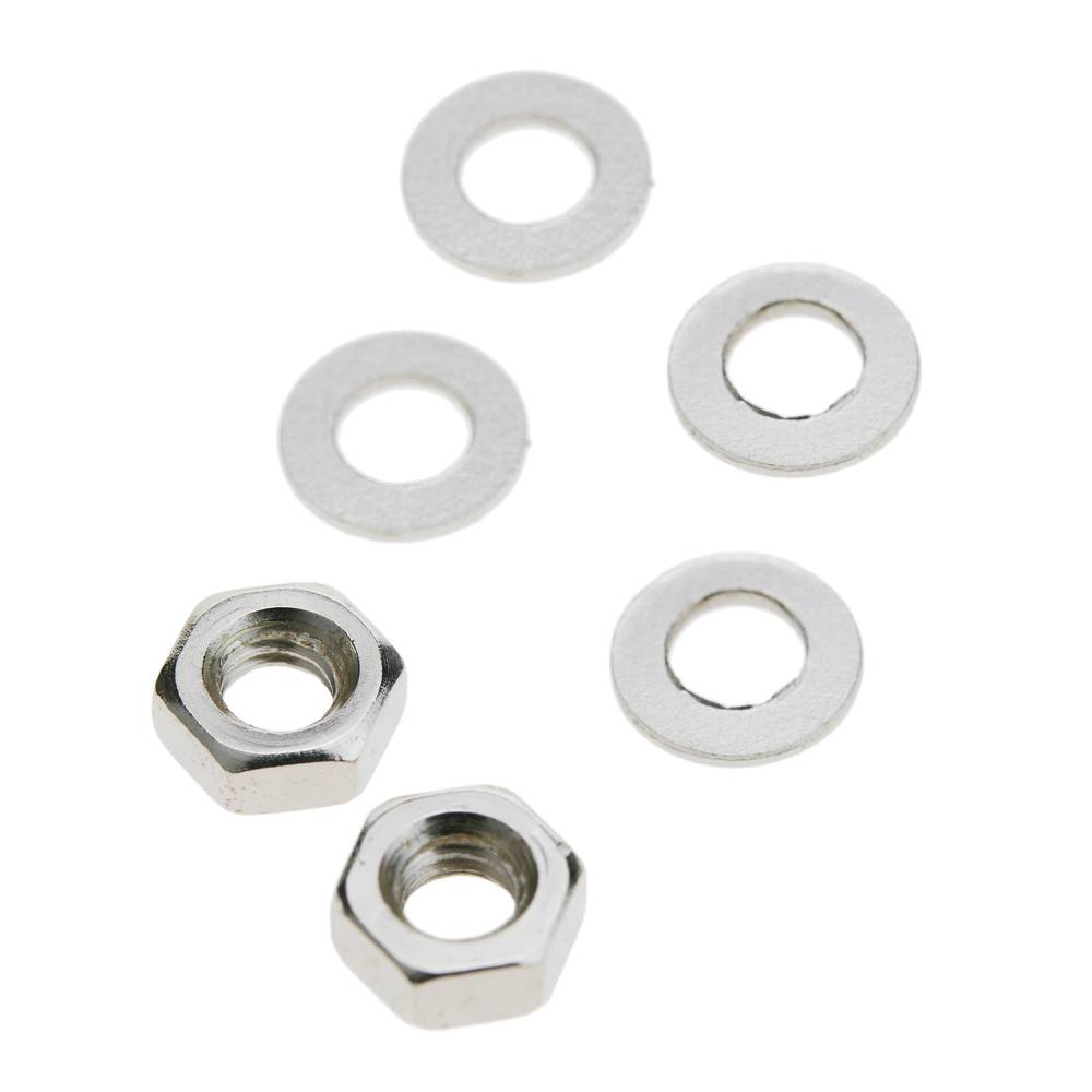 Analoge elektrische meter rond paneel 70mm 500V voltmeter