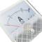 Mesurador elèctric analògic de panell quadrat 80x80mm 30A amperímetre