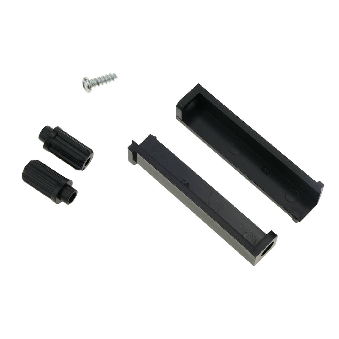Meter elektrisch analog Platz für Platte 72x72mm 20A 10/5A Amperemeter