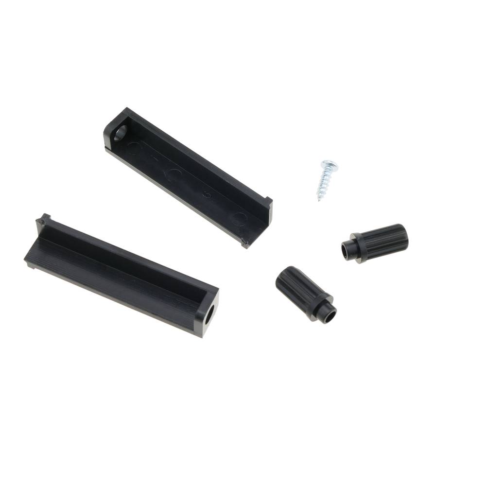 Mesurador elèctric analògic de panell quadrat 72x72mm 100A 5A amperímetre