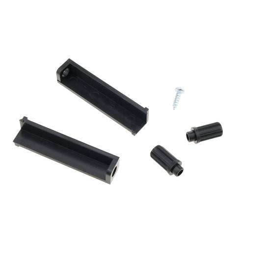Mesurador elèctric analògic de panell quadrat 72x72mm 100A 5A amperímetre