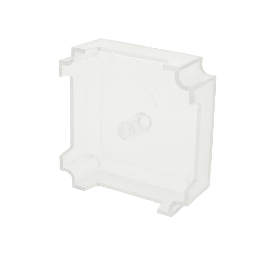 Mesurador elèctric analògic de panell quadrat 72x72mm 100A 5A amperímetre