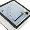 Medidor elétrico analógico de painel quadrado 96x96mm amperímetro 5A 10A