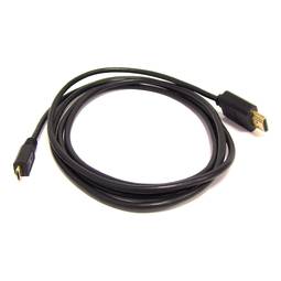 MHL to HDMI Cable USB (Micro USB-M to HDMI-AM) 1.8m