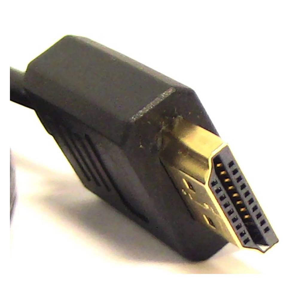 MHL-HDMI Cavo USB (Micro USB-M di HDMI-AM) 1,8