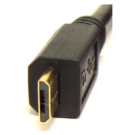 MHL-HDMI Cavo USB (Micro USB-M di HDMI-AM) 1,8
