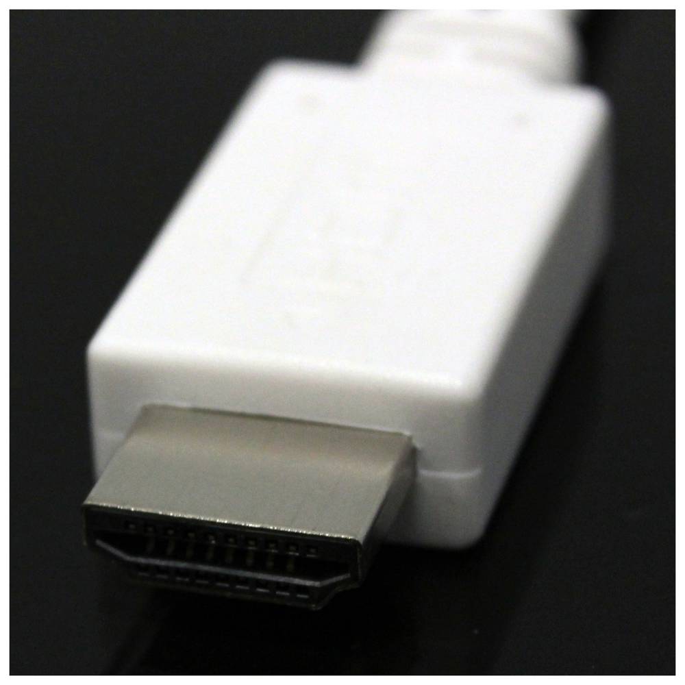 Cable conversor MHL a HDMI de 1.8m
