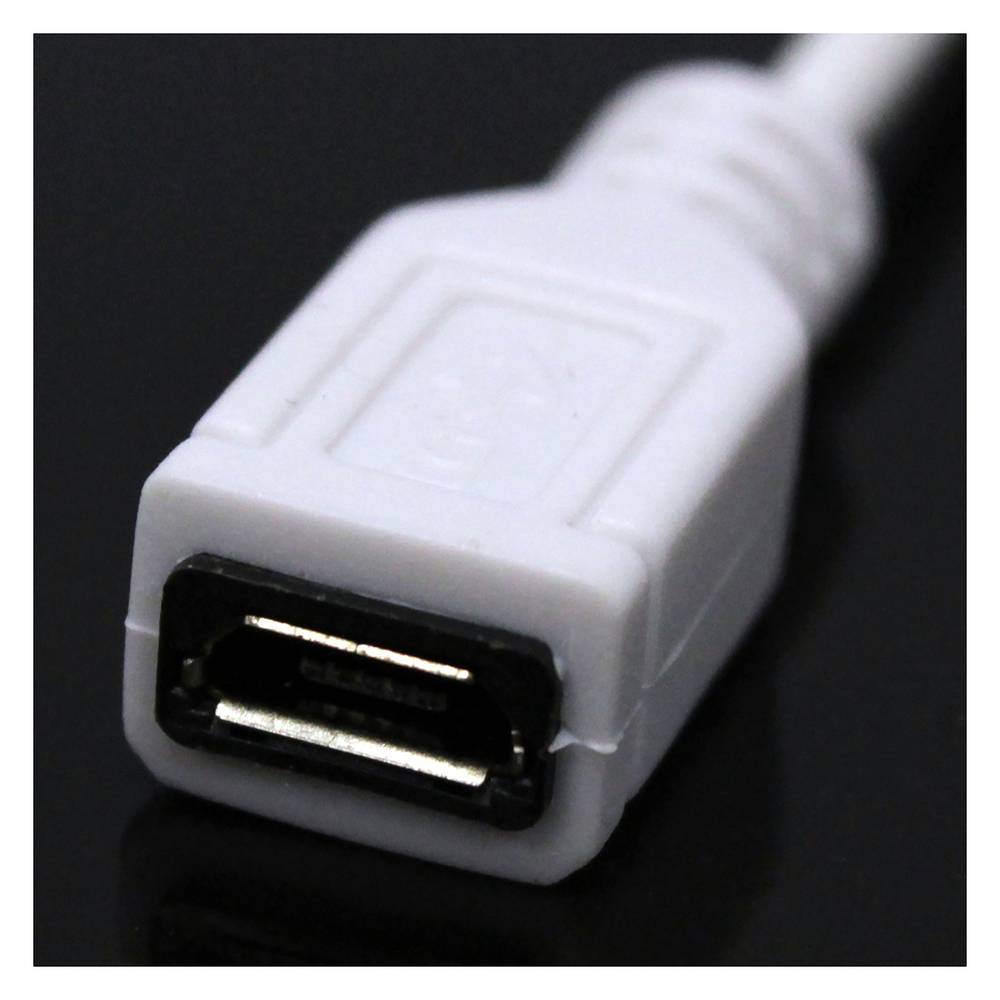 Cable conversor MHL a HDMI de 1.8m