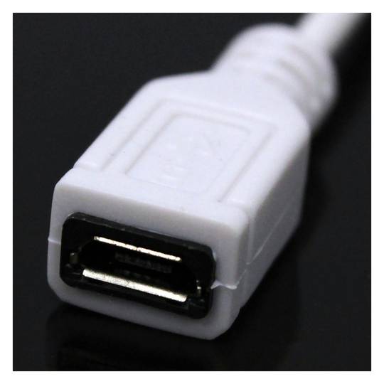 Cable conversor MHL a HDMI de 1.8m