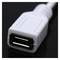 Cable conversor MHL a HDMI de 1.8m