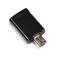 Adattatore MHL Micro USB 5 pin a 9 pin per Samsung Galaxy Note II S3 S4