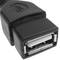 OTG Micro USB-kabel voor smartphones en tablets