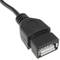 OTG Micro USB-kabel voor smartphones en tablets