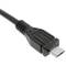 OTG Micro USB-kabel voor smartphones en tablets