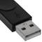 Cable OTG MicroUSB con alimentación para SmartPhones y Tablets