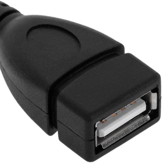 Einbau USB-Hub 2 in 1 Silbergrau USB und USB-C, silbergrau, Steckdose für  Smartphone, Tablet, E-Reader Möbeleinbau 12V silbergrau