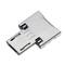 Connettore USB OTG Mini Micro per smartphone e tablet