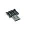 Connettore USB OTG Mini Micro per smartphone e tablet
