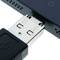 Connettore USB OTG Mini Micro per smartphone e tablet