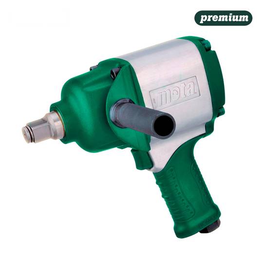 Chave de impacto duplo martelo 3/4