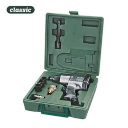 Mota AK700 1/2" Druckluft-Schlagschrauber-Kit