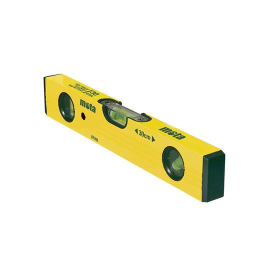 Aluminum level from 500 mm to 20