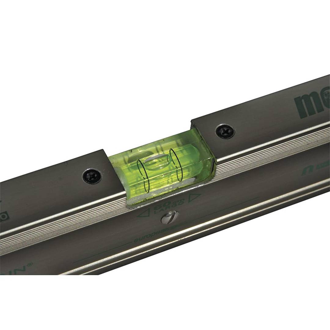 Nivel de aluminio premium magnético de 500mm - 20