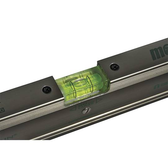Nivel de aluminio premium magnético de 500mm - 20